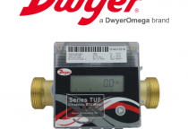 Lưu lượng kế Siêu âm 