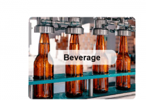 Dwyeromega: Ứng dụng của sản phẩm trong ngành Đồ uống