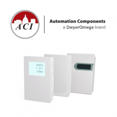 Nhiệt độ và độ ẩm