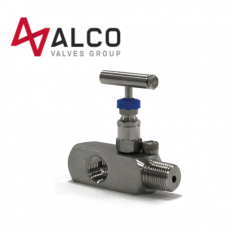 Van kim đa cổng áp suất cao UGV4N