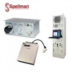 Electrophoesis Electrospinning MXR