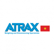 Bộ xử lý tín hiệu cân ABS960