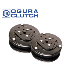 AUTOMOTIVE A/C CLUTCH