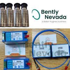 330500-02-CN , Cảm biến vận tốc 330500-02-CN , Bently Viet Nam