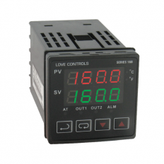 Bộ điều khiển nhiệt độ 16B-23-LV