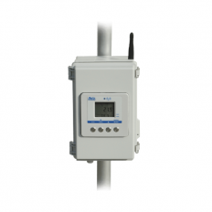 Bộ ghi dữ liệu thời tiết HD33MT.4-E