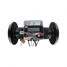 Bộ truyền lưu lượng 