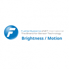 Brightness / Motion Fuehler Systeme 