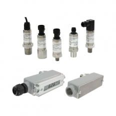 Cảm biến áp suất 