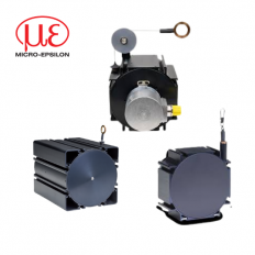 Cảm biến dây rút WDS-7500-P115-CA-U