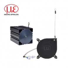 Cảm biến dây rút WDS-7500-P115-SR-SSI