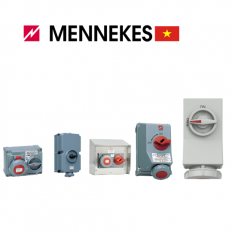 60BBW , MENNEKES Viet Nam , Nhà phân phối chính thức MENNEKES tại Việt Nam