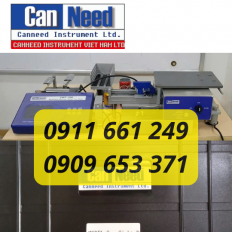 CanNeed-DER-400 Thiết bị đo độ hở lớp men kỹ thuật số, Digital Enamel Rater CanNeed-DER-400, Canneed Viet Nam