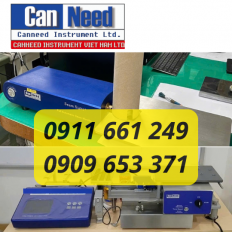 CanNeed-PU-100 Thiết bị giám sát đơn vị thanh trùng (PU), Pasteurization Unit Monitor CanNeed-PU-100, Canneed Viet Nam