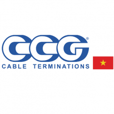 CCG Cable Gland , CCG Cable Gland Viet Nam , Đại lý phân phối độc quyền tại Việt Nam