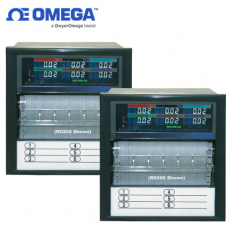 Máy ghi biểu đồ dòng RD206-R6