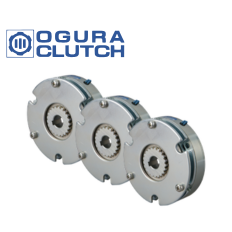 Clutch brakes for general industry
