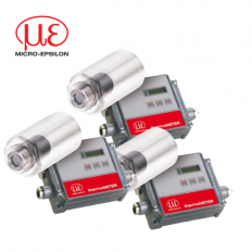 Cảm biến dịch chuyển từ cảm ứng Micro‑Epsilon MDS‑45‑M18‑SA