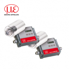 Cảm Biến Nhiệt Độ Hồng Ngoại Không Tiếp Xúc CTH-SF10-C8H 