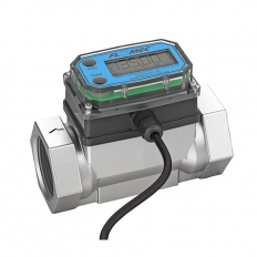  Đồng hồ đo lưu lượng tuabin G2S05TH9GMX
