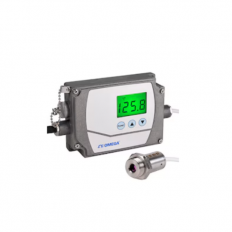 Đo nhiệt độ không tiếp xúc