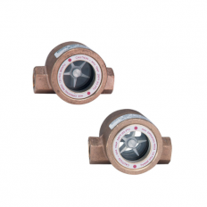 Đồng hồ đo lưu lượng dòng chảy 