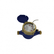 Đồng hồ đo nước 