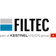 Đại lý phân phối FILTEC tại Việt Nam - Lâm Tuệ Đức Automation