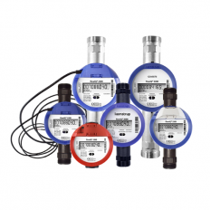 Đồng hồ đo phát hiện rò rĩ FlowIQ® 2200 