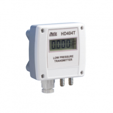 Cảm biến đo áp suất phòng HD404T3PGAZ