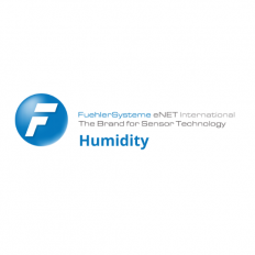 Humidity Fuehler Systeme