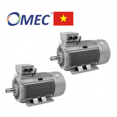 Động cơ điện OMH-MV IP23