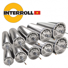 Con lăn Interroll RD-EC5000 RL:614