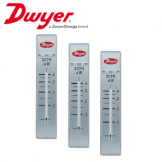 Lưu lượng kế RMA-22-SSV