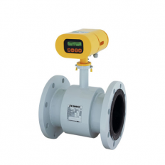 Lưu lượng kế điện từ FMG607