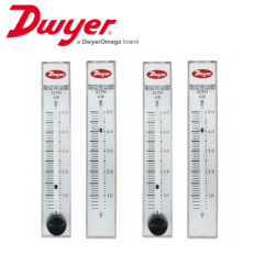 Lưu lượng kế RMB-50-SSV