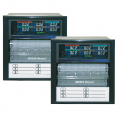 Máy ghi biểu đồ