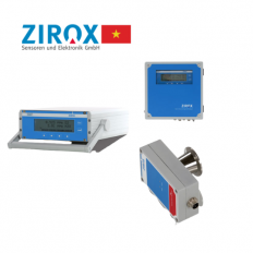 Analyzers  Zirox