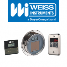 Nhiệt kế kỹ thuật số