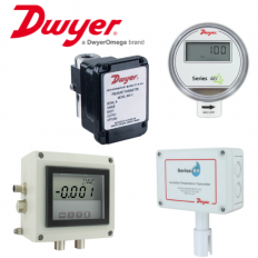 Dwyer Viet Nam - Ứng Dụng Các Sản Phẩm Dwyer Trong Trường Học 