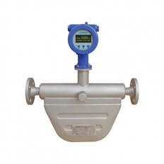 Đồng hồ đo lưu lượng khối FMC-5207LA