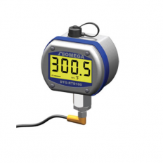 Nhiệt kế RTD kỹ thuật số DTG-RTD100-W