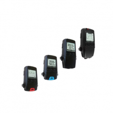 Thiết bị ghi dữ liệu nhiệt độ OM-EL-GFX-2