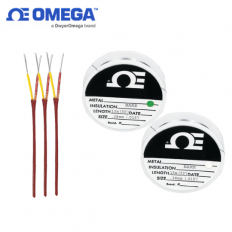 Cặp nhiệt điện loại K FF-K-20-50