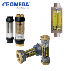 Lưu lượng kế FL-515-PLSF