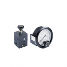 Bộ Điều Chỉnh Áp Suất