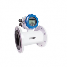Đồng hồ đo lưu lượng