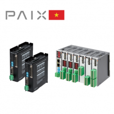 Ethernet DIO & AIO Modules NMF-DO16, Bộ điều khiển NMF-DO16