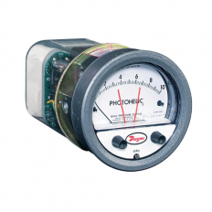 Đồng hồ đo áp suất A3010