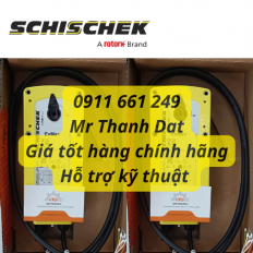 ExMax-15.30-S Bộ truyền động van, Schischek Viet Nam